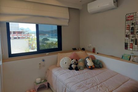 Apartamento à venda com 238m², 4 quartos e 3 vagas