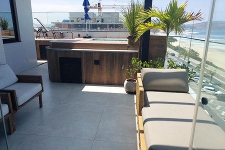 Apartamento à venda com 238m², 4 quartos e 3 vagas
