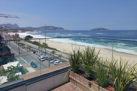 Apartamento à venda com 238m², 4 quartos e 3 vagas