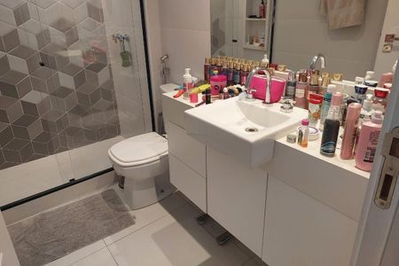 Apartamento à venda com 238m², 4 quartos e 3 vagas