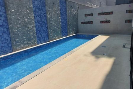 Apartamento à venda com 238m², 4 quartos e 3 vagas