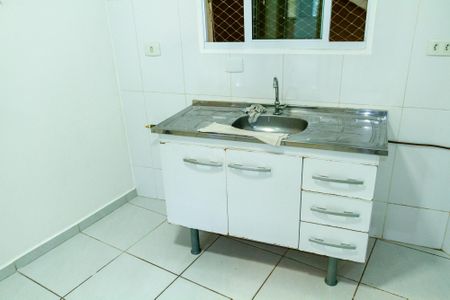Apartamento para alugar com 58m², 2 quartos e sem vagaCozinha