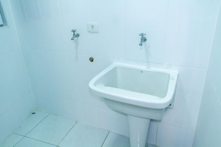 Apartamento para alugar com 58m², 2 quartos e sem vagalavanderia