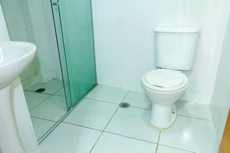 Apartamento para alugar com 58m², 2 quartos e sem vagabanheiro