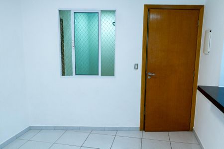 Apartamento para alugar com 58m², 2 quartos e sem vagaSala