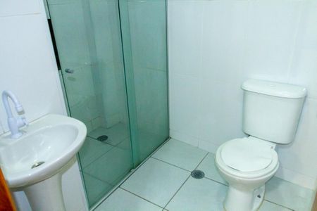 Apartamento para alugar com 58m², 2 quartos e sem vagabanheiro