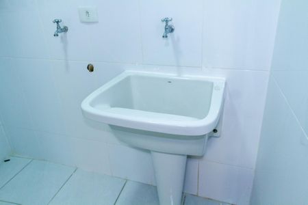 Apartamento para alugar com 58m², 2 quartos e sem vagalavanderia