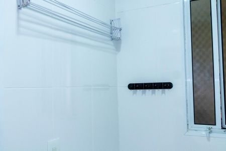 Apartamento para alugar com 58m², 2 quartos e sem vagalavanderia