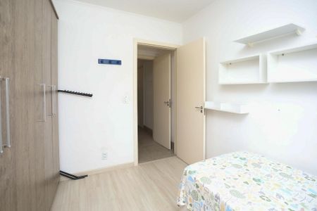Apartamento à venda com 76m², 2 quartos e 1 vagaQuarto 1