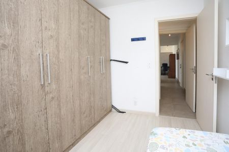 Apartamento à venda com 76m², 2 quartos e 1 vagaQuarto 1