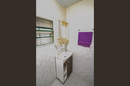 Casa à venda com 100m², 2 quartos e sem vagaBanheiro Social