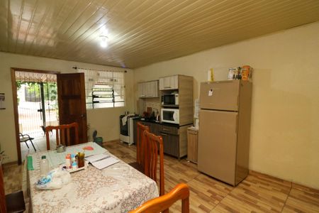 Casa à venda com 100m², 2 quartos e sem vagaCozinha