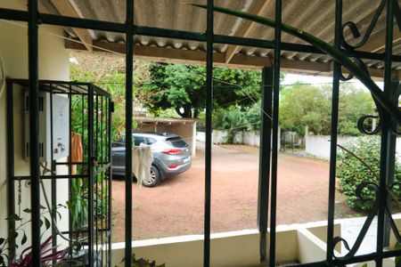 Casa à venda com 100m², 2 quartos e sem vagaVista da Suíte