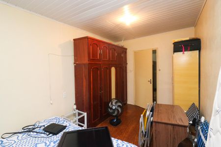 Casa à venda com 100m², 2 quartos e sem vagaQuarto