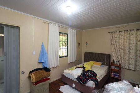 Casa à venda com 100m², 2 quartos e sem vaga Suíte