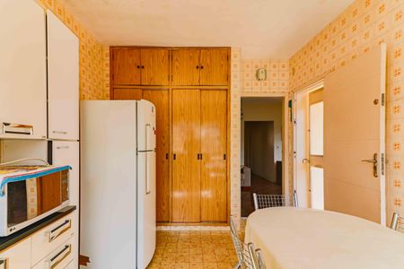 Casa à venda com 256m², 3 quartos e 2 vagasCozinha