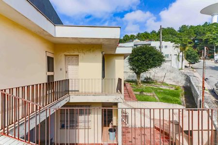 Casa à venda com 256m², 3 quartos e 2 vagasQuintal