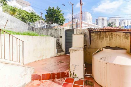 Casa à venda com 256m², 3 quartos e 2 vagasQuintal 