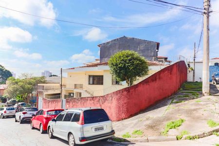 Casa à venda com 256m², 3 quartos e 2 vagasFachada