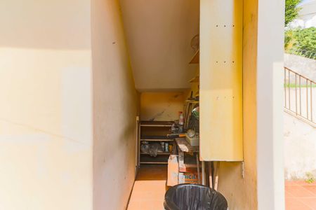 Casa à venda com 256m², 3 quartos e 2 vagasQuintal 