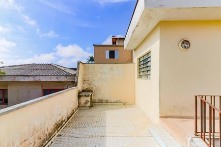 Casa à venda com 256m², 3 quartos e 2 vagasQuintal