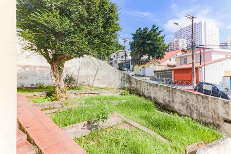 Casa à venda com 256m², 3 quartos e 2 vagasQuintal