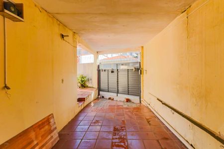 Casa à venda com 256m², 3 quartos e 2 vagasGaragem