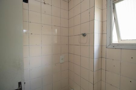 Apartamento para alugar com 47m², 2 quartos e sem vaga Apartamento para alugar com 47m², 2 quartos e sem vagaBanheiro