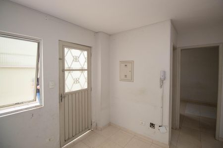 Apartamento para alugar com 47m², 2 quartos e sem vaga Apartamento para alugar com 47m², 2 quartos e sem vagaHall de entrada