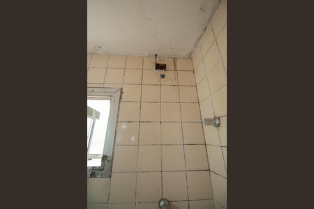 Apartamento para alugar com 47m², 2 quartos e sem vagaBanheiro