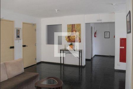 Apartamento para alugar com 47m², 2 quartos e sem vagaÁrea comum