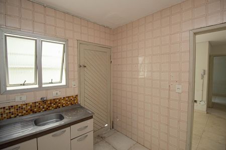 Apartamento para alugar com 47m², 2 quartos e sem vagaCozinha