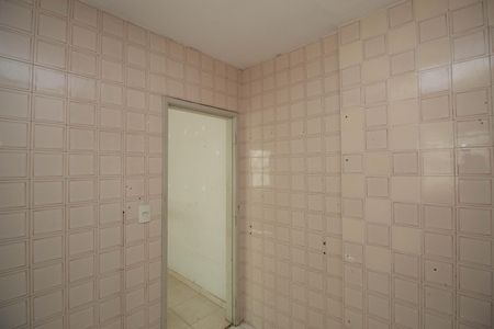 Apartamento para alugar com 47m², 2 quartos e sem vagaCozinha