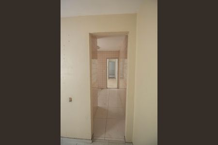 Apartamento para alugar com 47m², 2 quartos e sem vaga Apartamento para alugar com 47m², 2 quartos e sem vagaSala