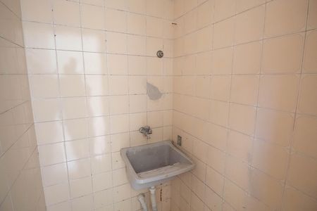 Apartamento para alugar com 47m², 2 quartos e sem vaga Apartamento para alugar com 47m², 2 quartos e sem vagaÁrea de Serviço