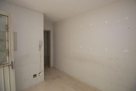 Apartamento para alugar com 47m², 2 quartos e sem vaga Apartamento para alugar com 47m², 2 quartos e sem vagaHall de entrada