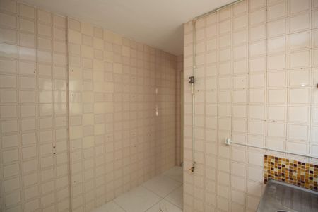 Apartamento para alugar com 47m², 2 quartos e sem vaga Apartamento para alugar com 47m², 2 quartos e sem vagaCozinha