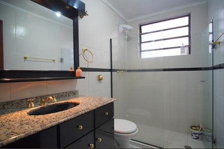 Apartamento à venda com 98m², 3 quartos e 1 vagaBanheiro 1