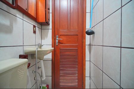 Apartamento à venda com 98m², 3 quartos e 1 vagaBanheiro 2