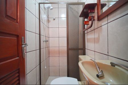 Apartamento à venda com 98m², 3 quartos e 1 vagaBanheiro 2