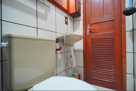 Apartamento à venda com 98m², 3 quartos e 1 vagaBanheiro 2