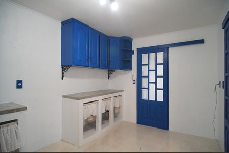 Apartamento à venda com 98m², 3 quartos e 1 vagaCozinha