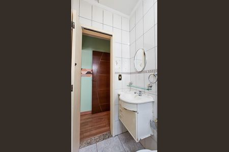 Casa para alugar com 100m², 3 quartos e 2 vagas Casa para alugar com 100m², 3 quartos e 2 vagasBanheiro 4