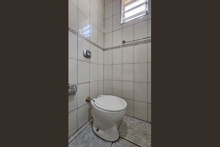 Casa para alugar com 100m², 3 quartos e 2 vagas Casa para alugar com 100m², 3 quartos e 2 vagasBanheiro 3