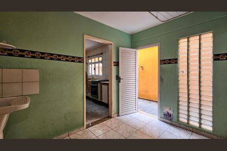 Casa para alugar com 100m², 3 quartos e 2 vagas Casa para alugar com 100m², 3 quartos e 2 vagasÁrea de Serviço