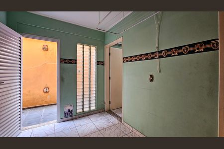 Casa para alugar com 100m², 3 quartos e 2 vagas Casa para alugar com 100m², 3 quartos e 2 vagasÁrea de Serviço