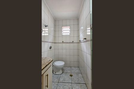 Casa para alugar com 100m², 3 quartos e 2 vagas Casa para alugar com 100m², 3 quartos e 2 vagasBanheiro 3