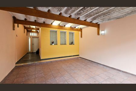 Casa para alugar com 100m², 3 quartos e 2 vagas Casa para alugar com 100m², 3 quartos e 2 vagasGaragem