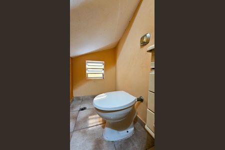 Casa para alugar com 100m², 3 quartos e 2 vagas Casa para alugar com 100m², 3 quartos e 2 vagasLavabo