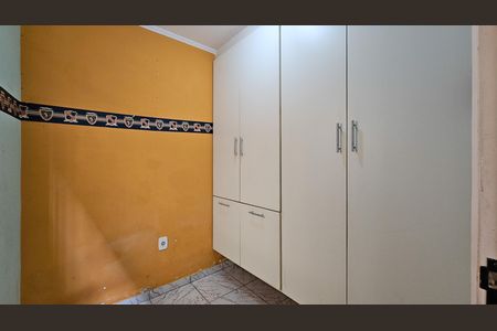 Casa para alugar com 100m², 3 quartos e 2 vagas Casa para alugar com 100m², 3 quartos e 2 vagasÁrea de Serviço